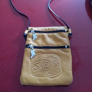 Spirit of the Wild Passport Pouch